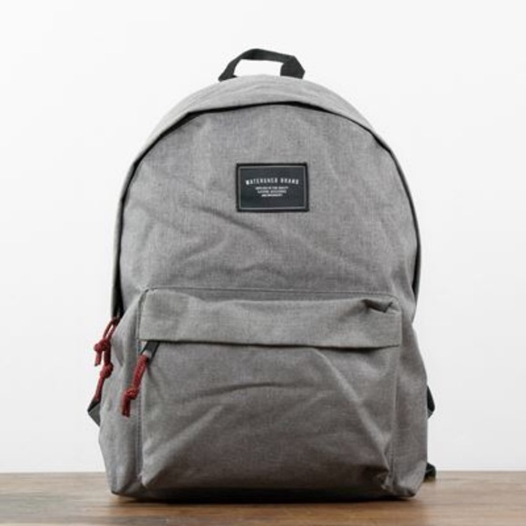 watershed backpack